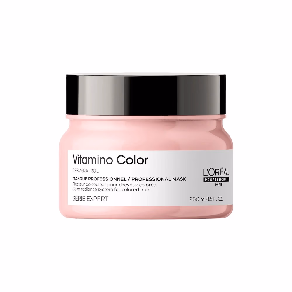 L'Oréal Serie Expert Vitamino Color Mask 250ml 1