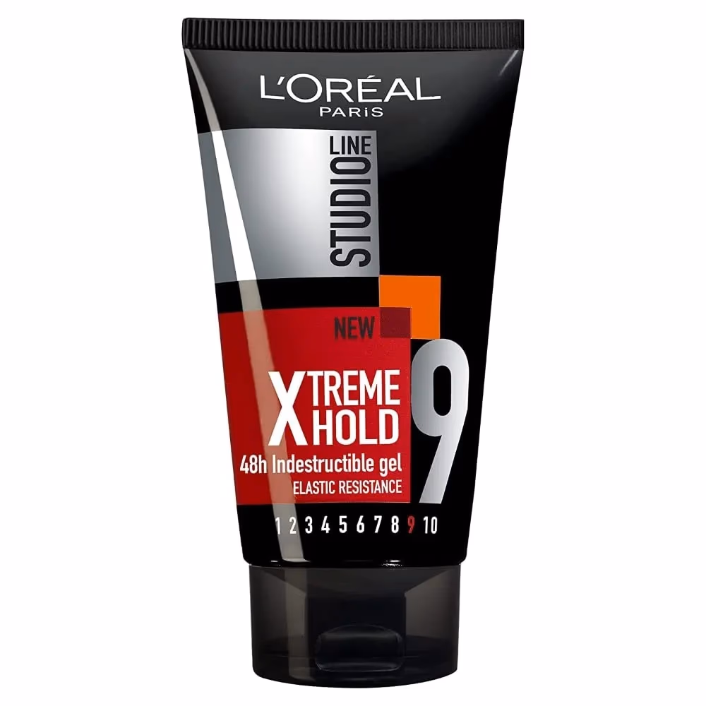 L'Oréal Studio Line Extreme Hold No 9 Gel 150ml