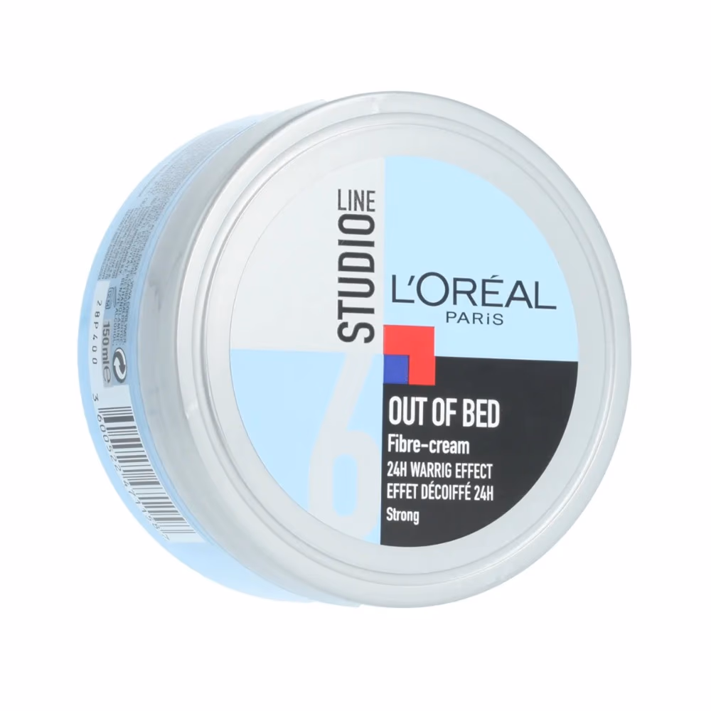 L'Oréal StudioLine Style Rework Fibre Cream 150ml