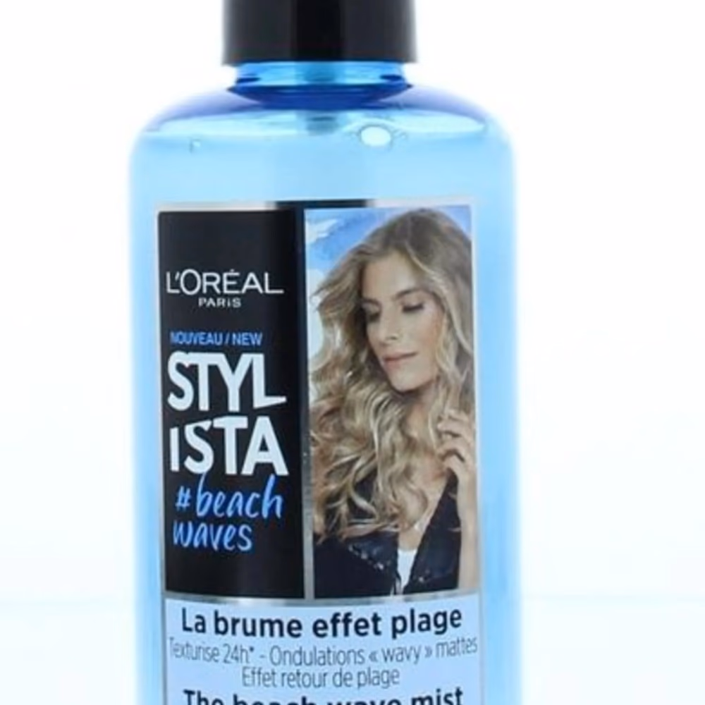 LOREAL STYL ISTA BEACH WAVES MIST 200ML 1
