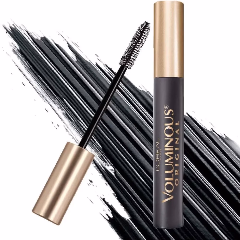 L'Oréal Voluminous Original Mascara Black Brown 8ml 1