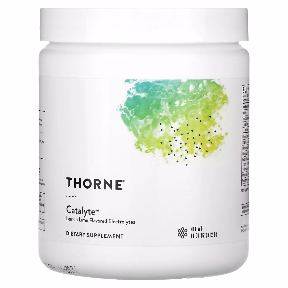 Thorne Catalyte Powder – 312g