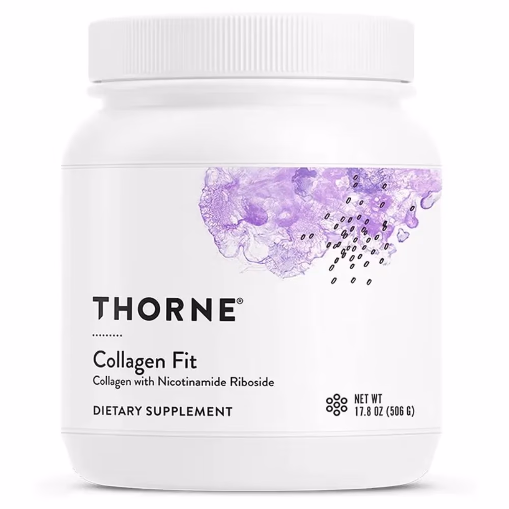 Thorne Collagen Fit Powder – 506g