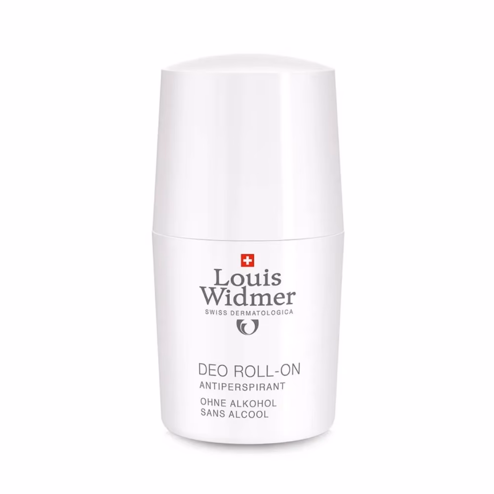 Louis Widmer Deo Roll-On (50ml)