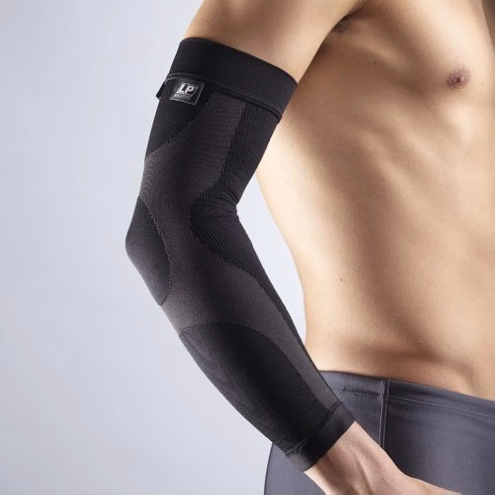 LP 251Z ARM COMPRESSION SLEEVE MEDIUM