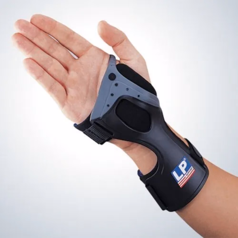 LP 525L Wrist Brace – Large 2