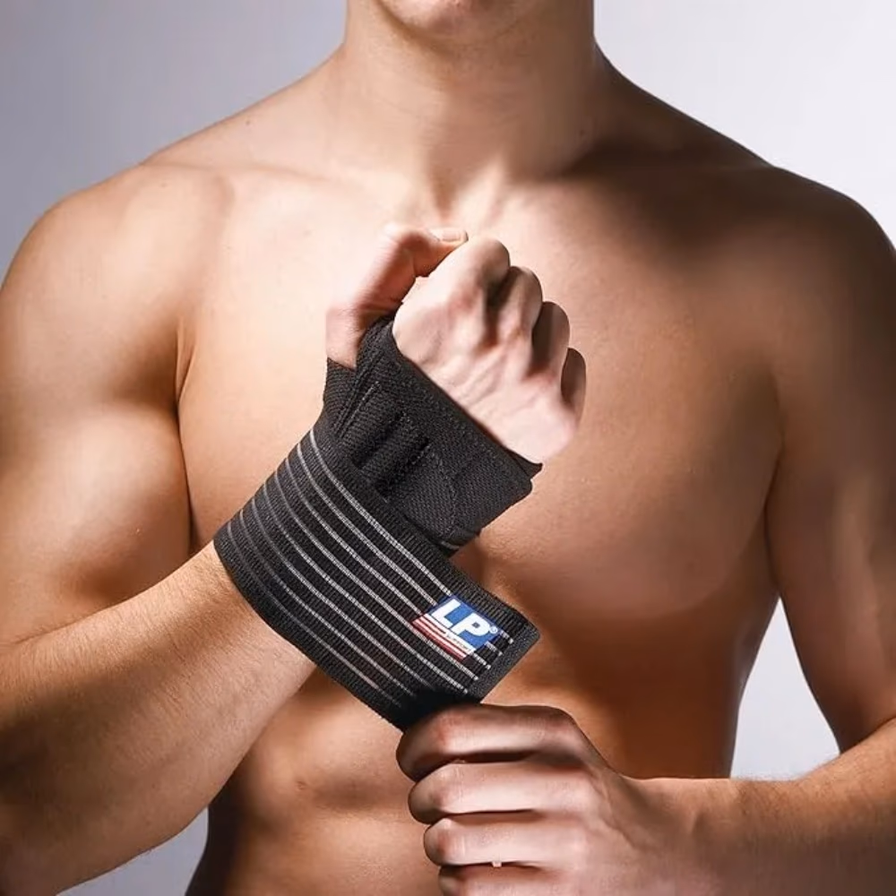 LP 552R Wrist Brace Extra Large