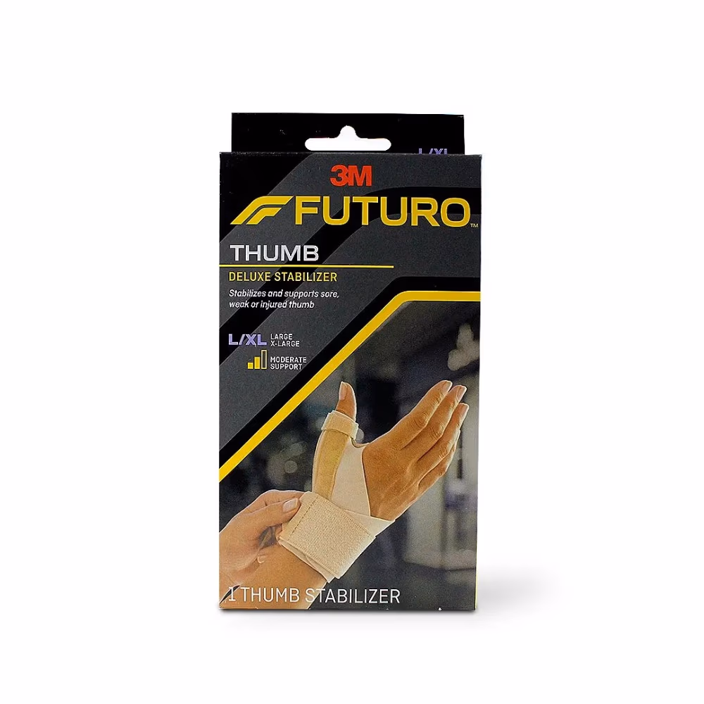 Futuro Thumb Stabilizer L-XL (45842)