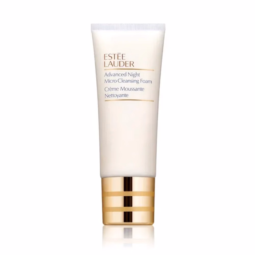 Estee Lauder Advanced Night Micro Cleansing Foam 100ml 1
