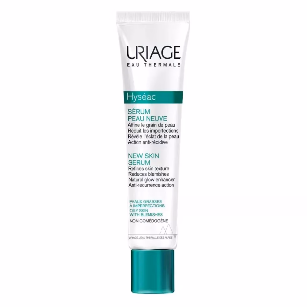 Uriage Hyseac New Skin Serum 40ml 1