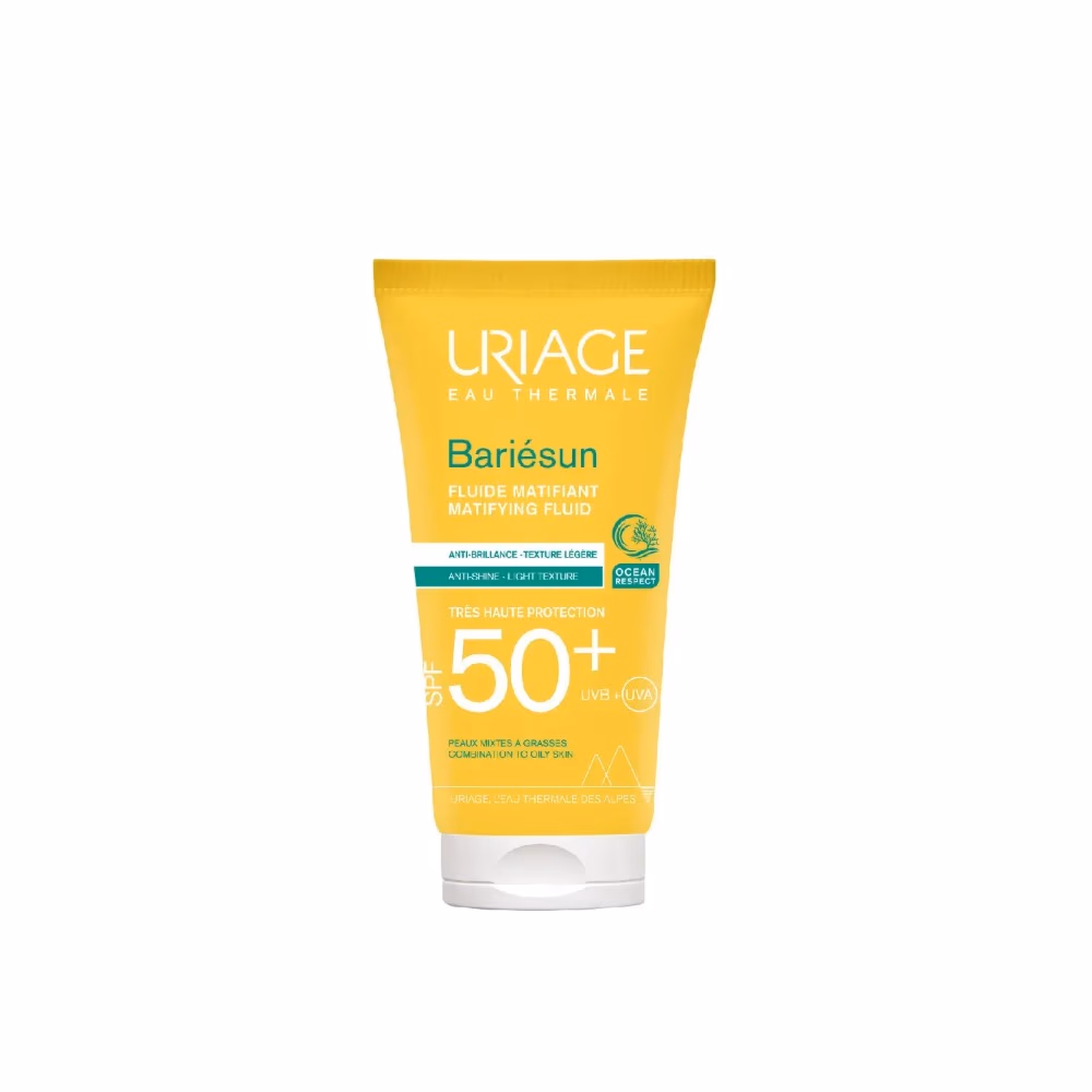 Uriage SPF 50+ Infant Lotion