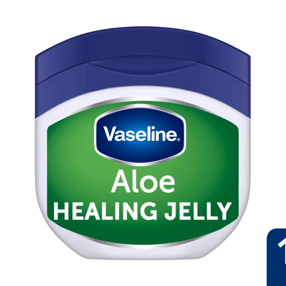 Vaseline Jelly Aloe Fresh 100ml