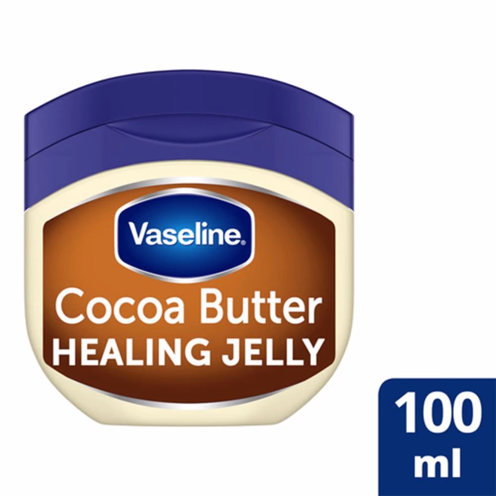 Vaseline Jelly Cocoa Butter 100ml