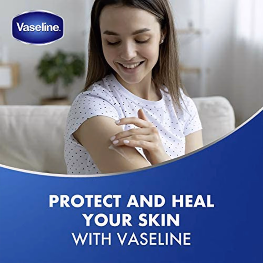 Vaseline Jelly Cocoa Butter 100ml 2