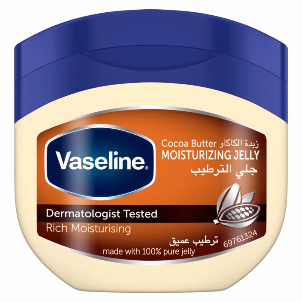 Vaseline Jelly Cocoa Butter 250ml