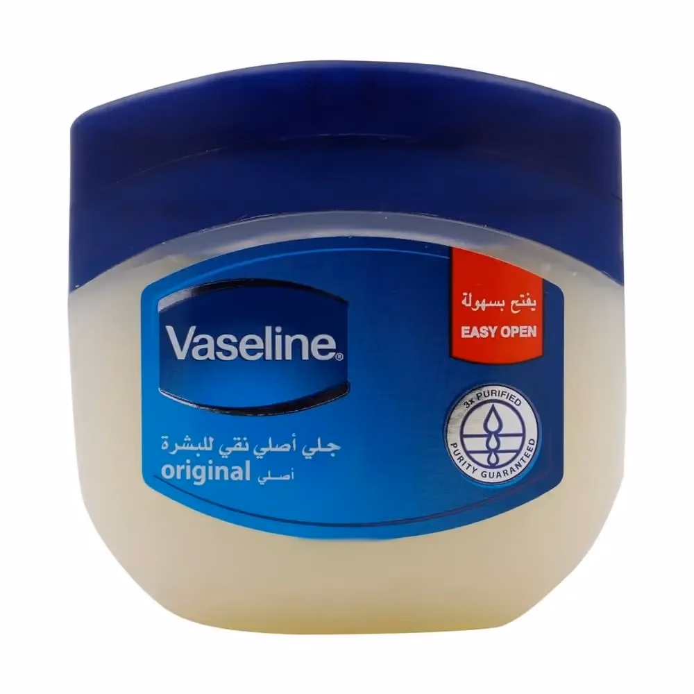 VASELINE ORIGINAL 250ML