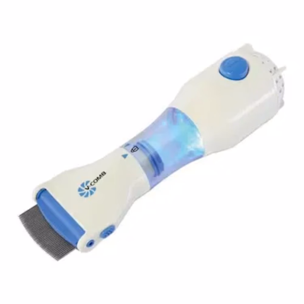 V-Comb Head Lice Device 1