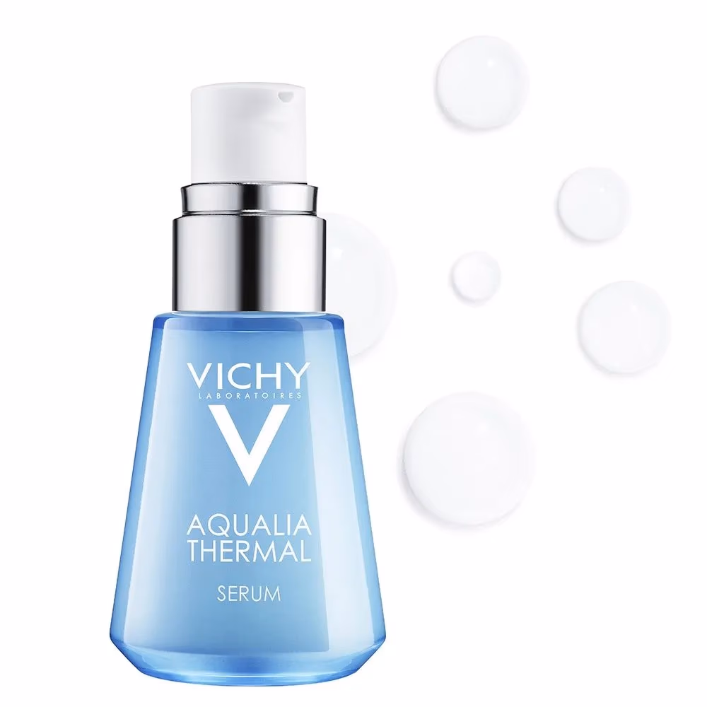Vichy Aqualia Thermal Serum 30ml 1