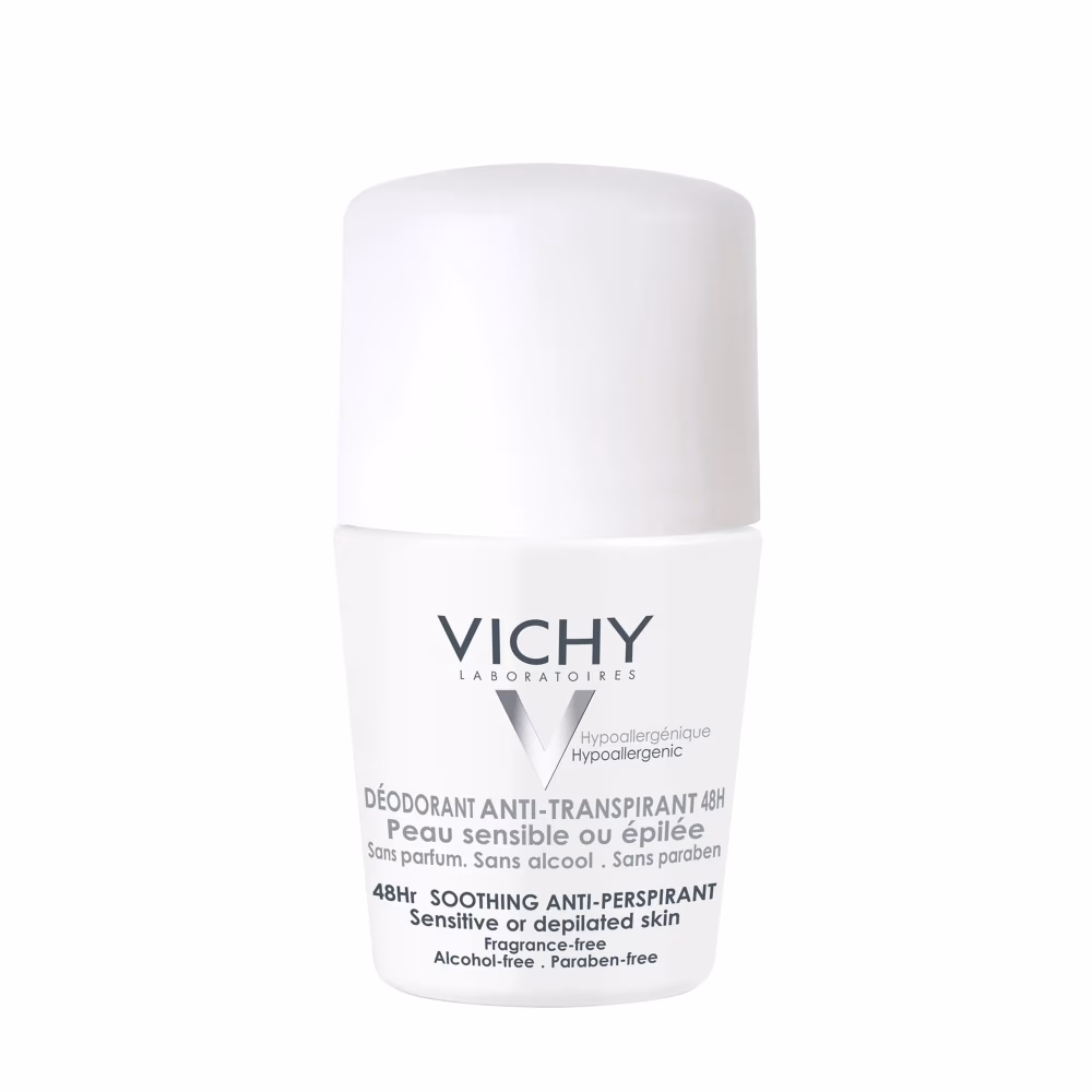 Vichy Deo Anti-Perspirant 48H White 50ml  1