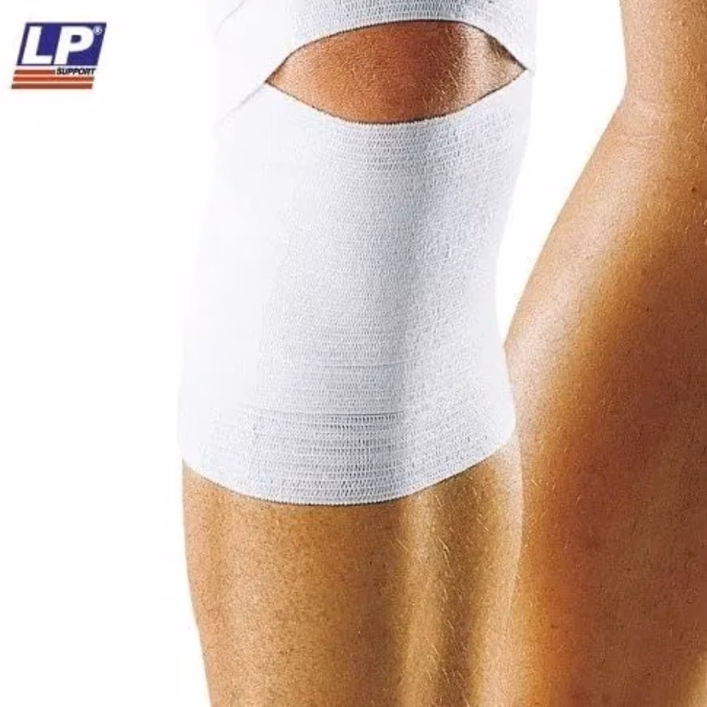 LP 651 Elastic Bandage 1