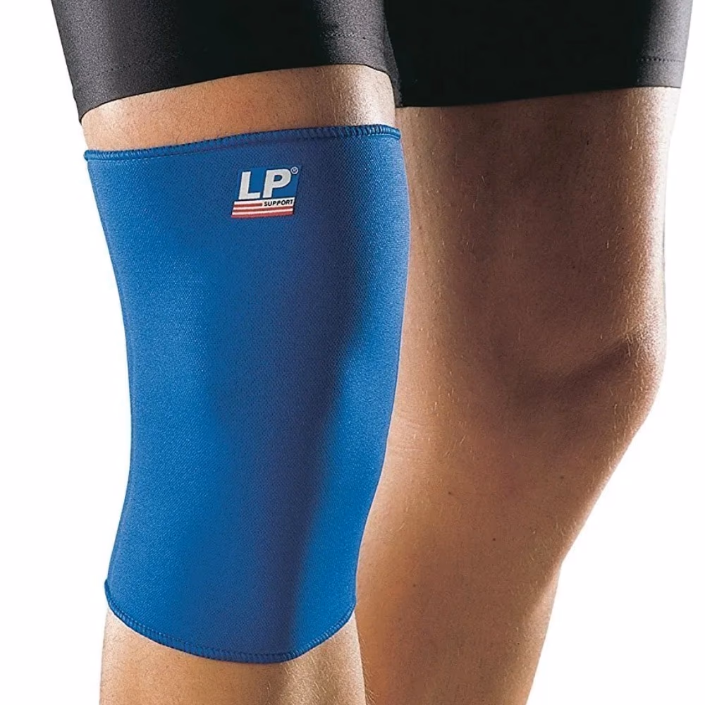 LP 706 Knee Support - Closed Patella, Extra Large 2