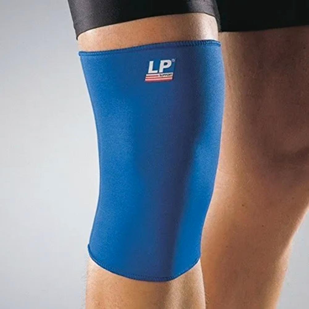 LP 706 Knee Support - Closed Patella, Large