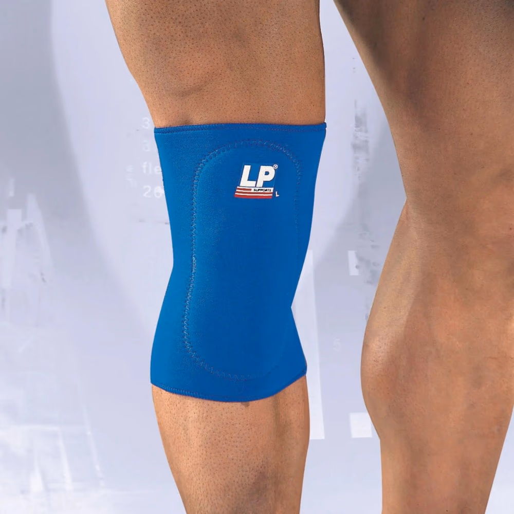LP 707 Knee Support - Extra Large