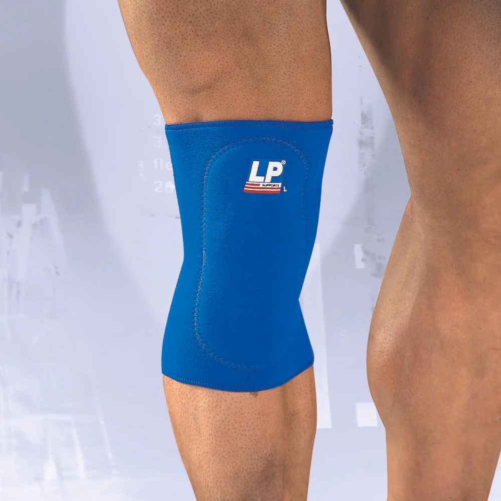 LP 707 Knee Support - Large