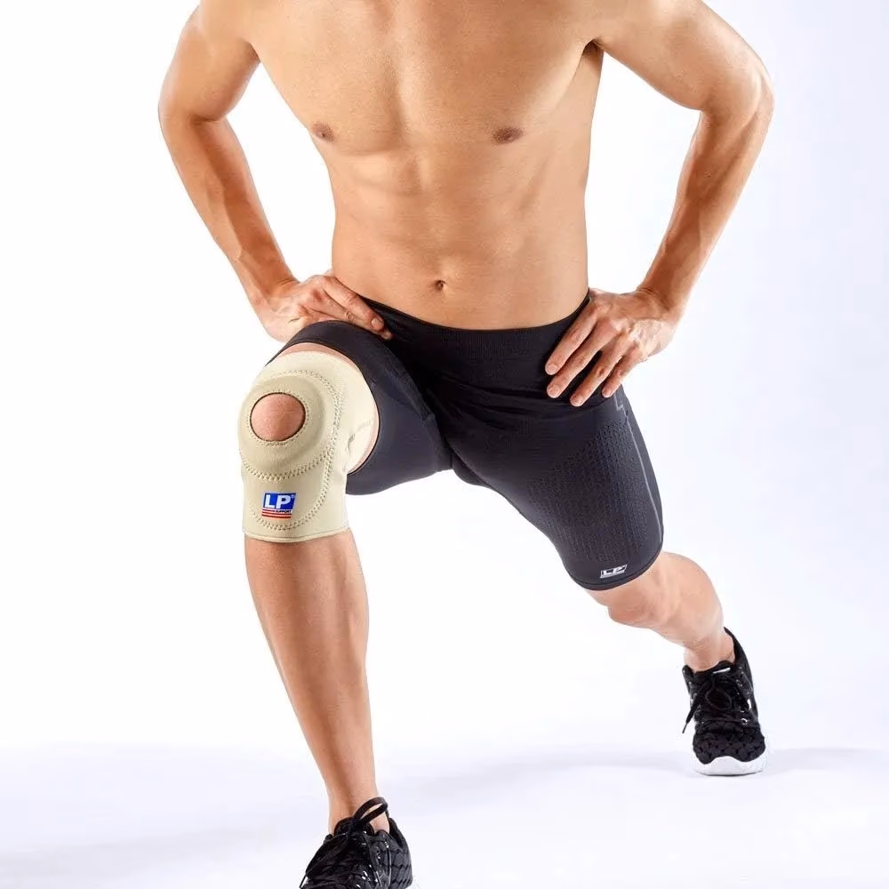 LP 708 Knee Support - Medium 3