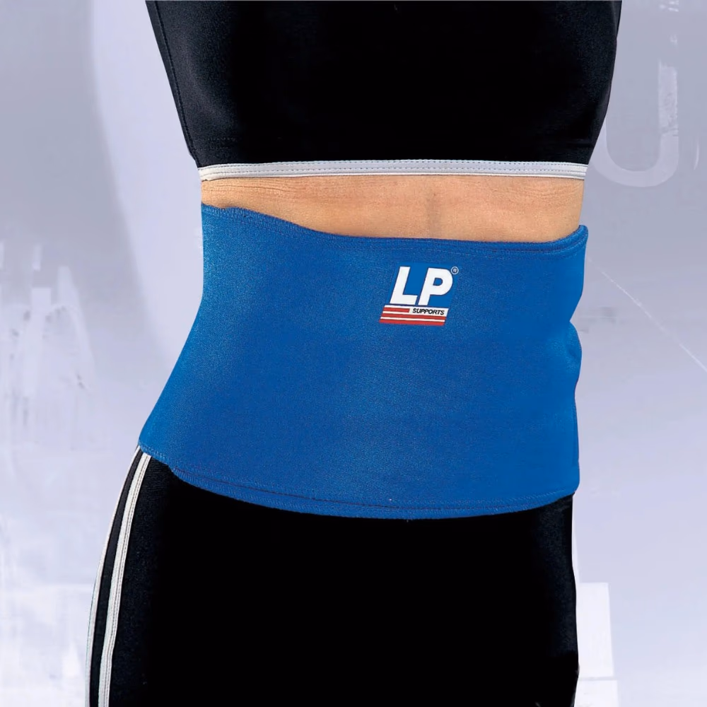 LP 711A Waist Trimmer