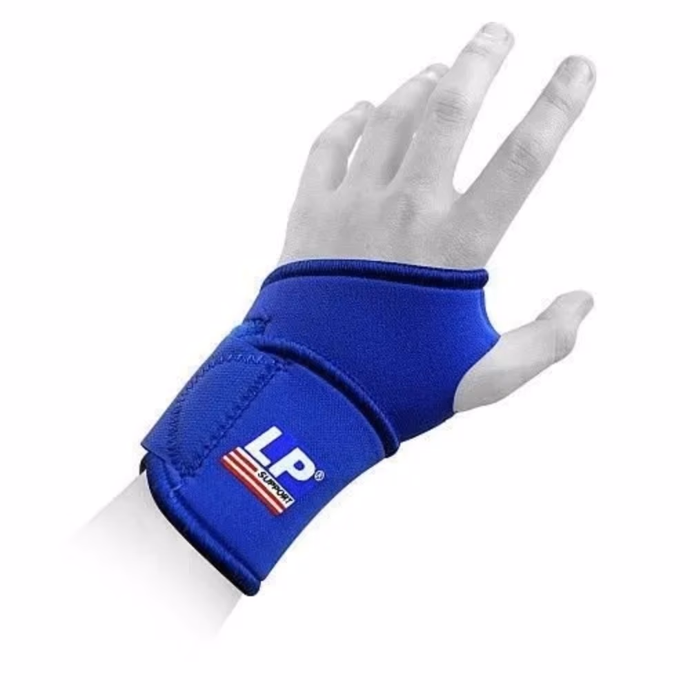 LP 726 Wrist Wrap 1