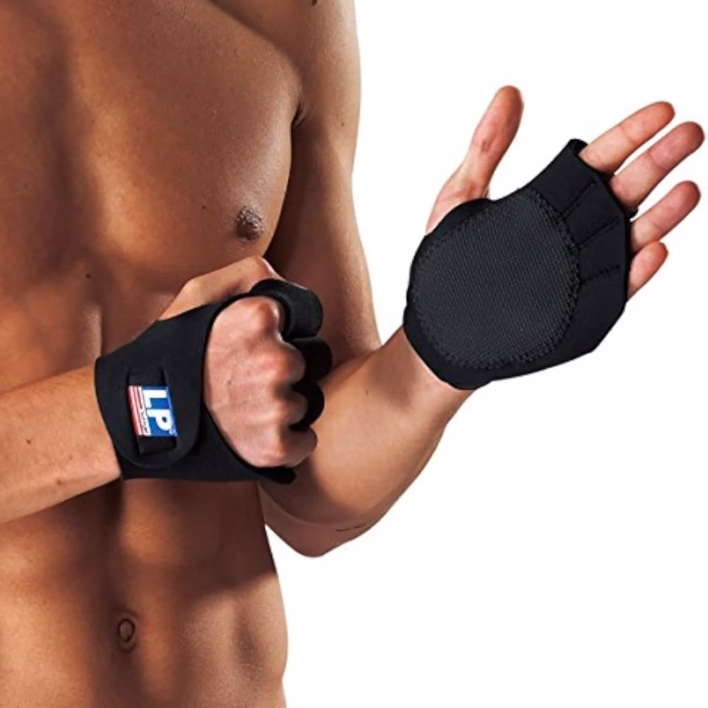 LP 750 Fitness Gloves - Large 1