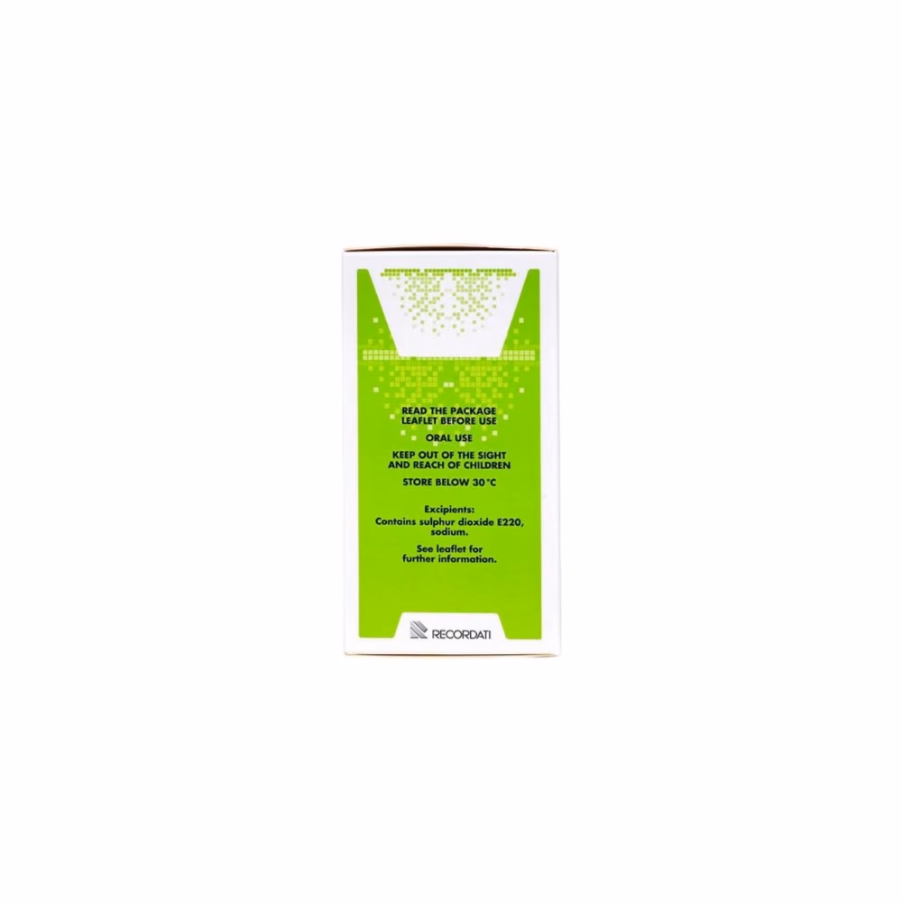 Casenlax Powder 10g Sachet 20's 3