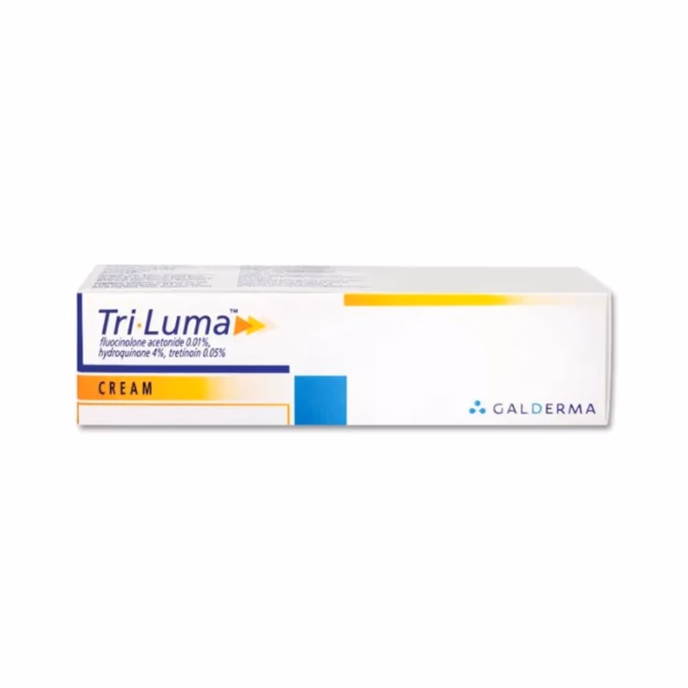Triluma Cream 30g 1