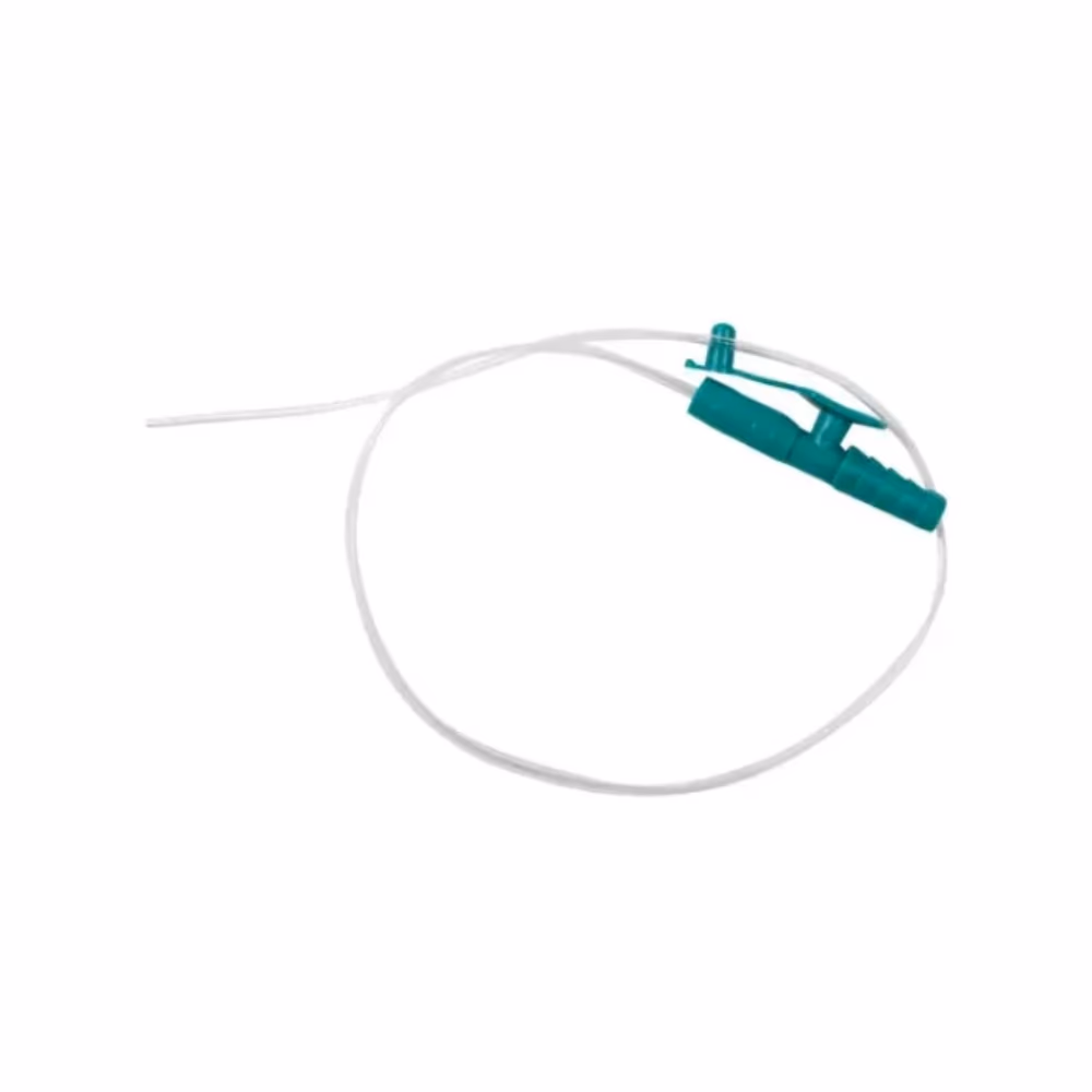 Bromed Suction Catheter: Size 14 1