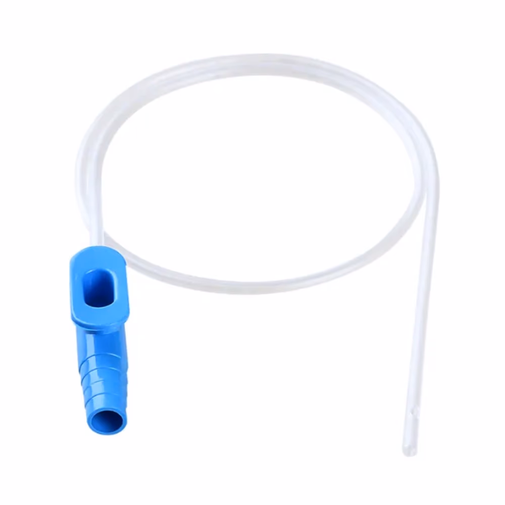 Bromed Suction Catheter Size: 08FG