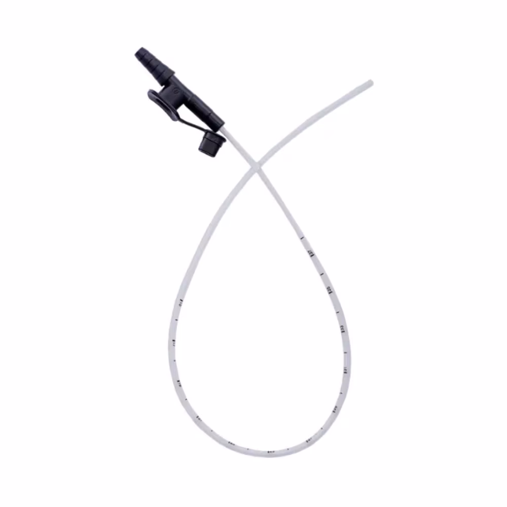 Bromed Suction Catheter: Size 10 1