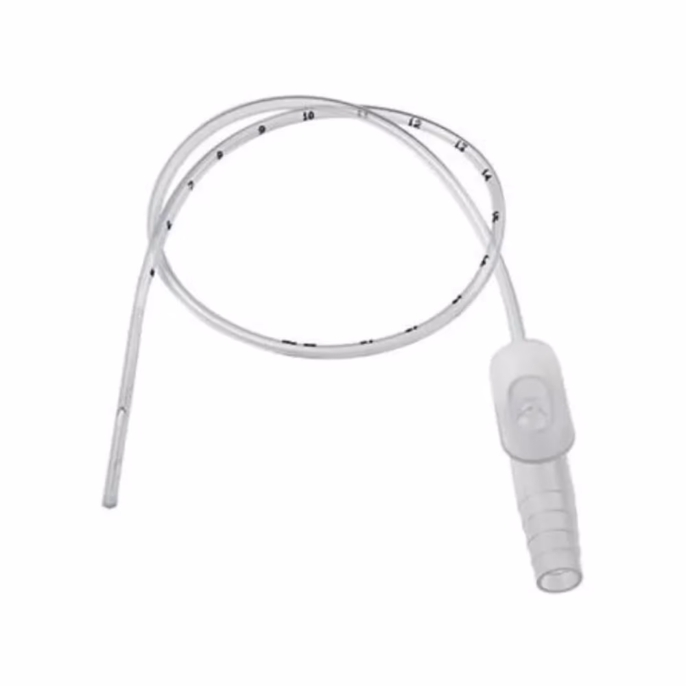 Bromed Suction Catheter: Size 12FG