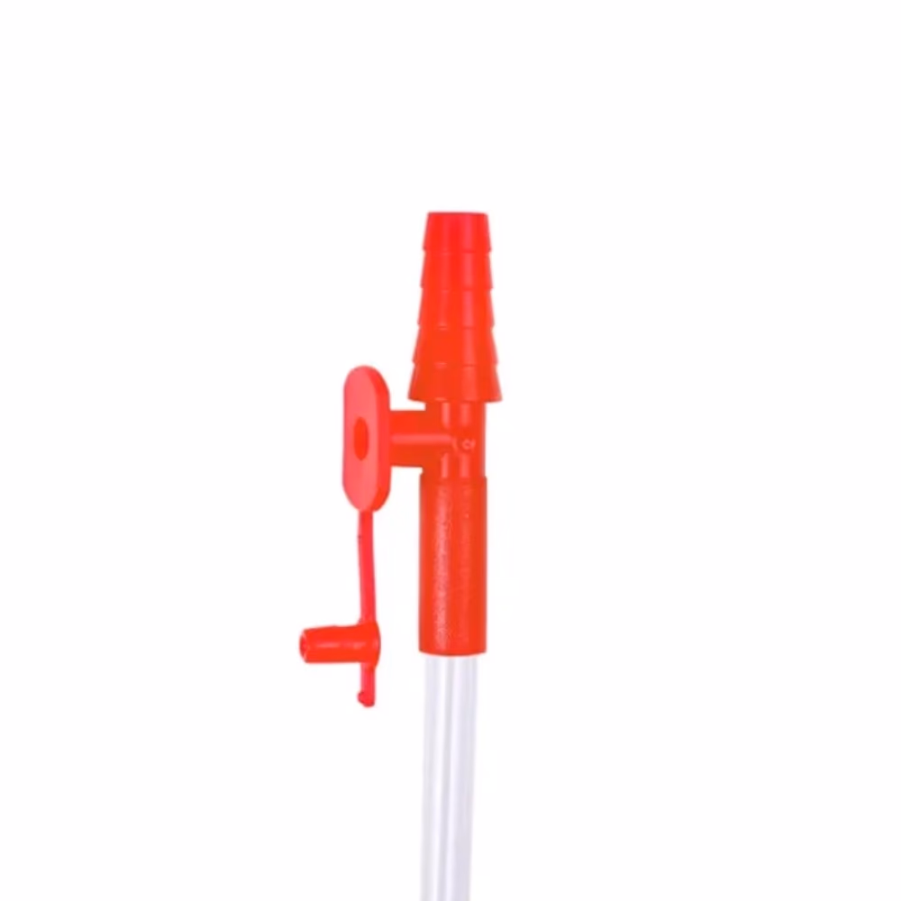 Bromed Suction Catheter: Size 18 1
