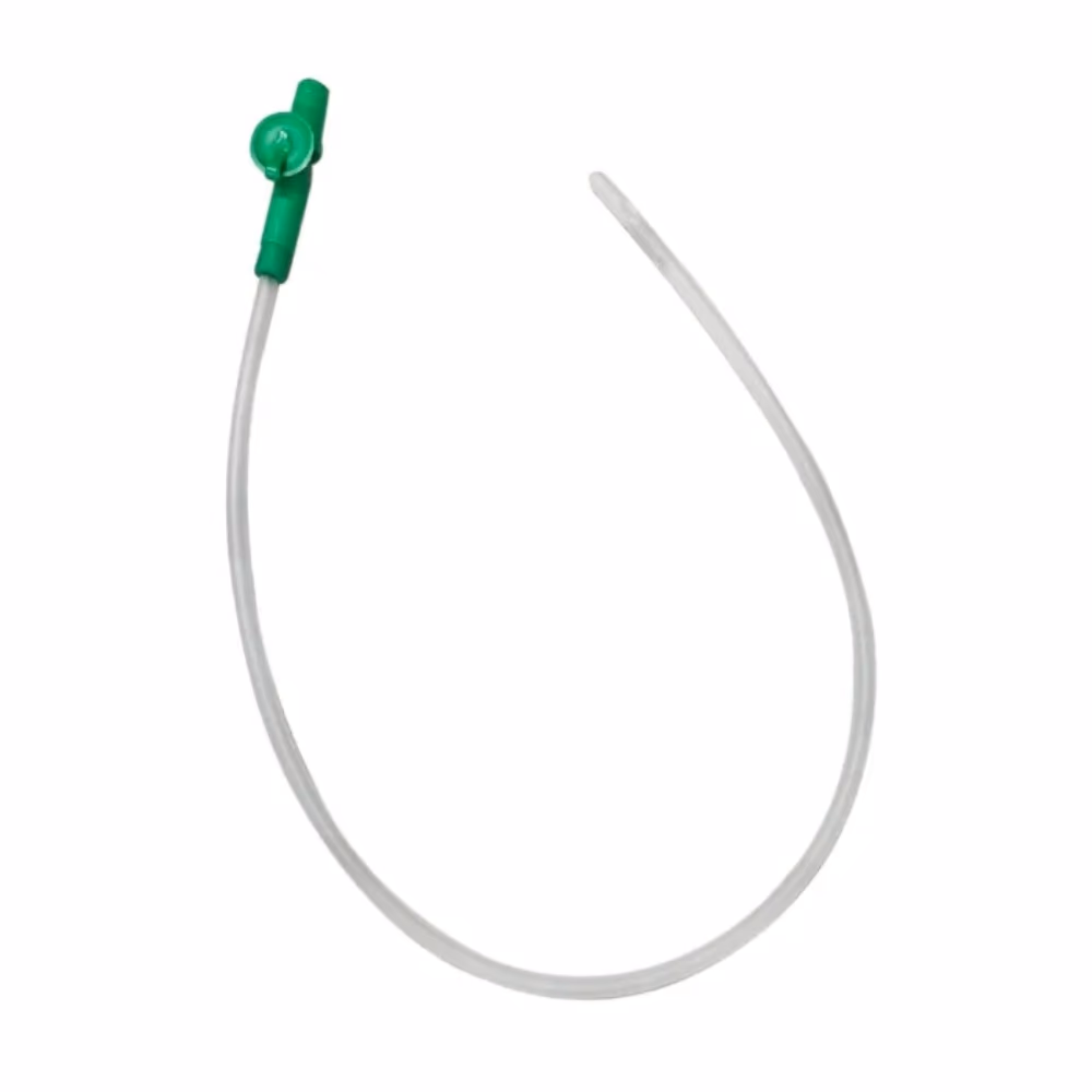 Bromed Suction Catheter: Size 6