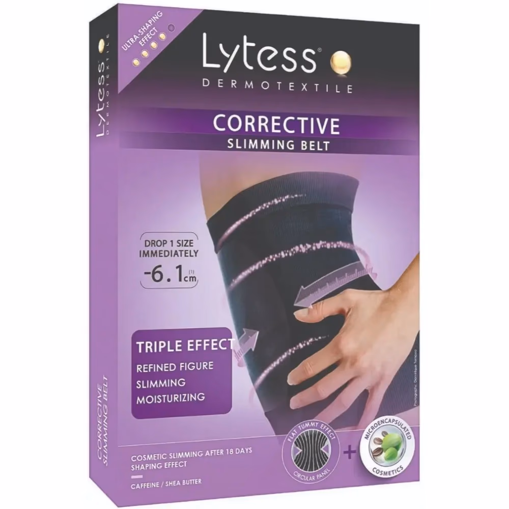 Lytess Slimming Belt Panties L/XL 002215 1