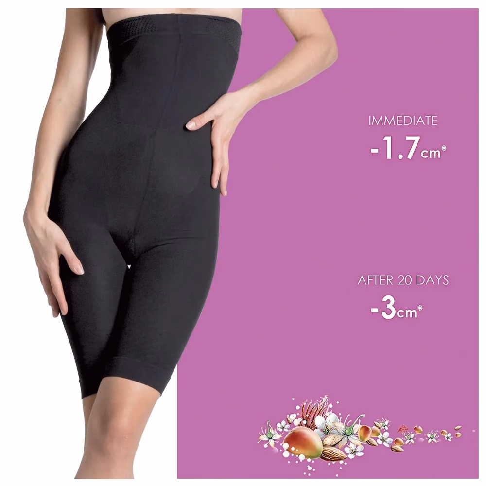 Lytess Slimming High Waist Push Up Panty S-M 3