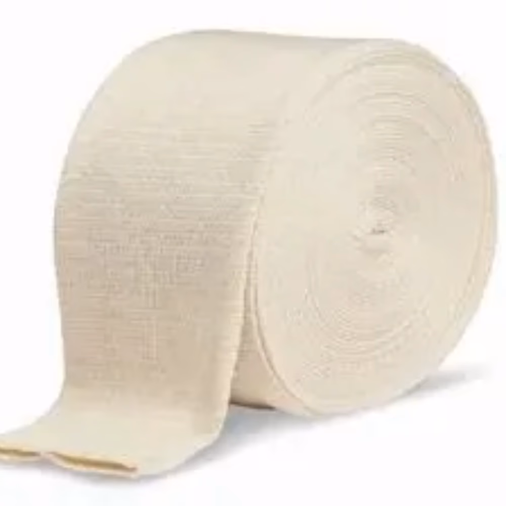 Max Elastic Tubigrip Bandage 6.75cm 10s 1