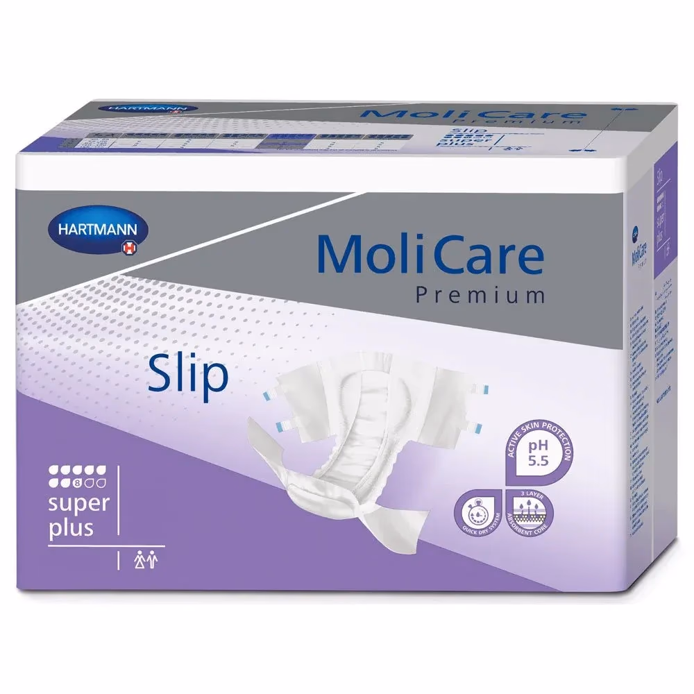 Molicare Premium Super Plus S