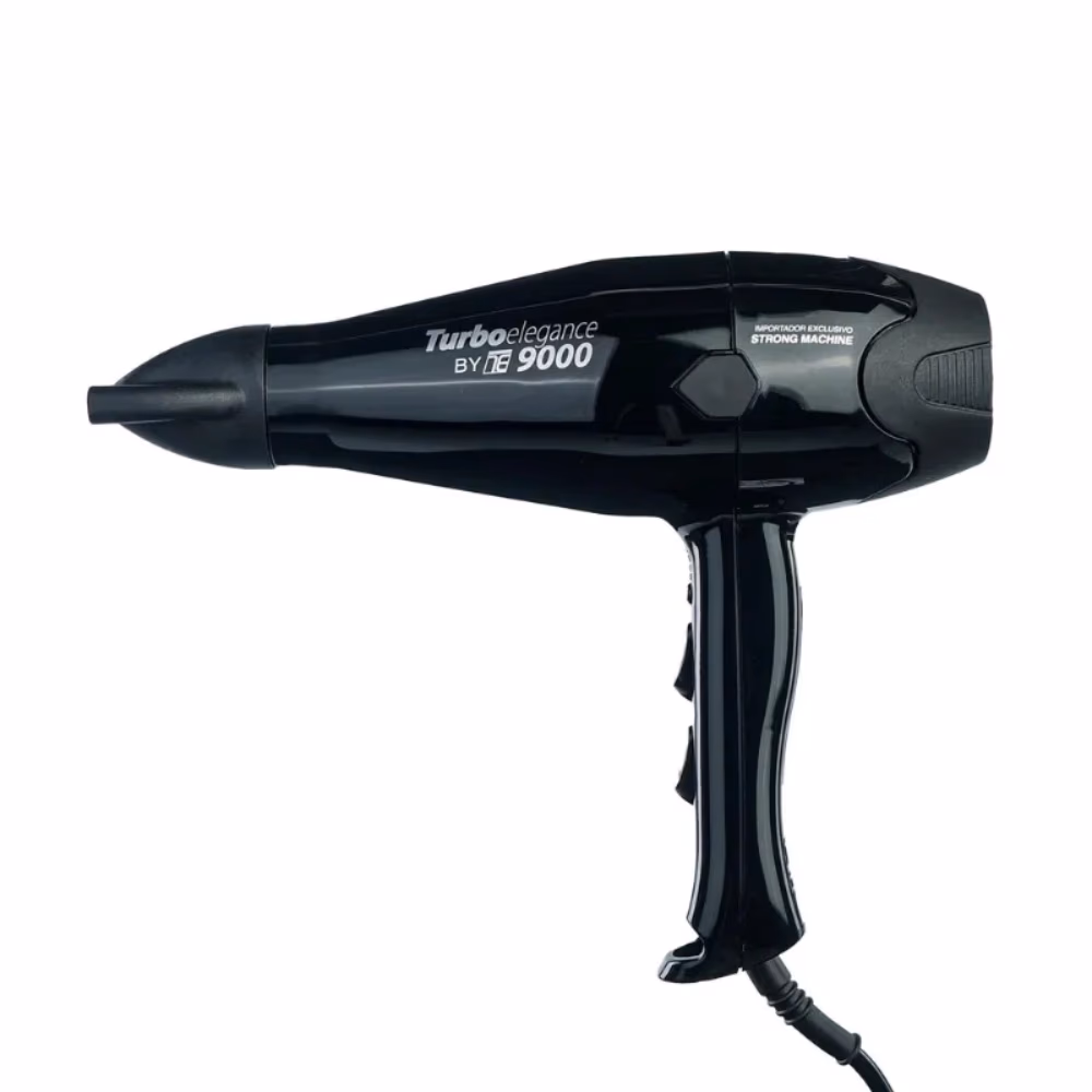 Turbo Elegance Hair Dryer 9000