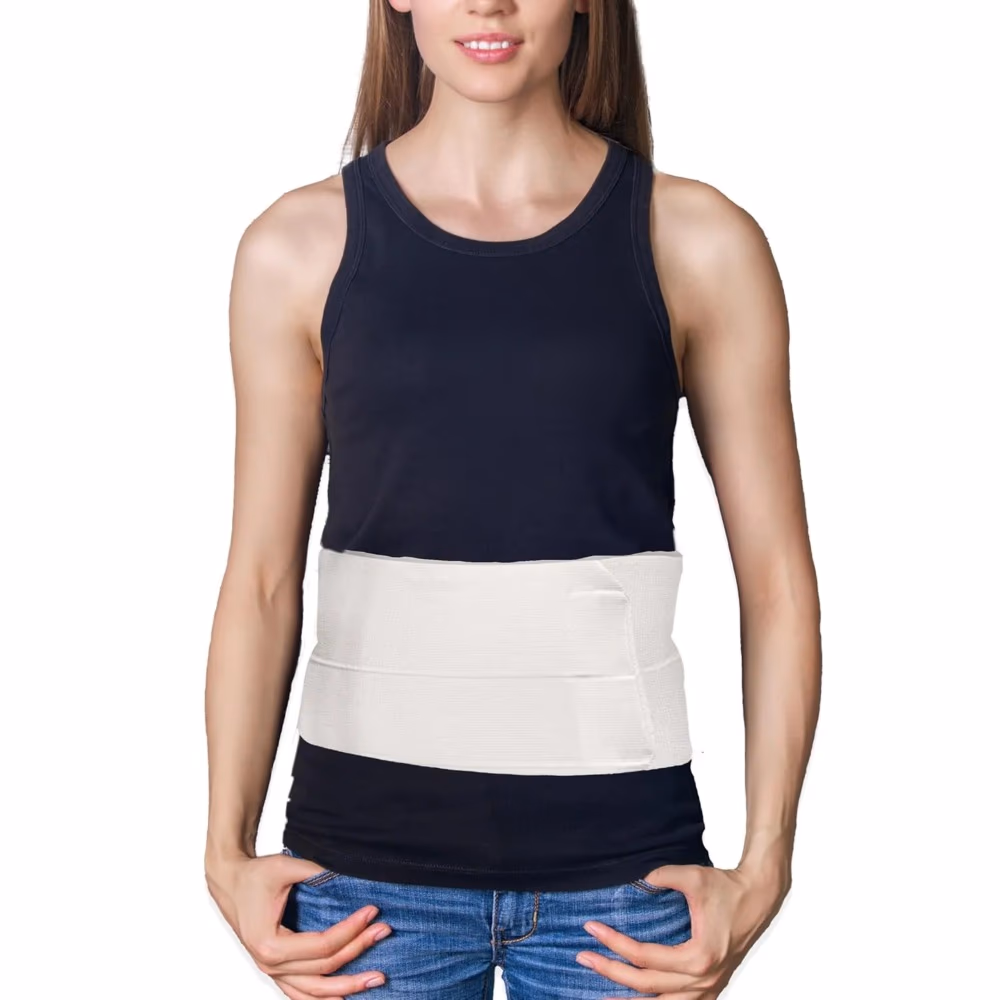 mueller Abdomen Support Small and Medium 6048