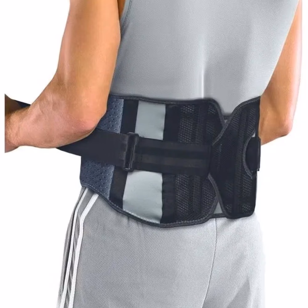 Mueller Adjustable Fit Back Support 6617