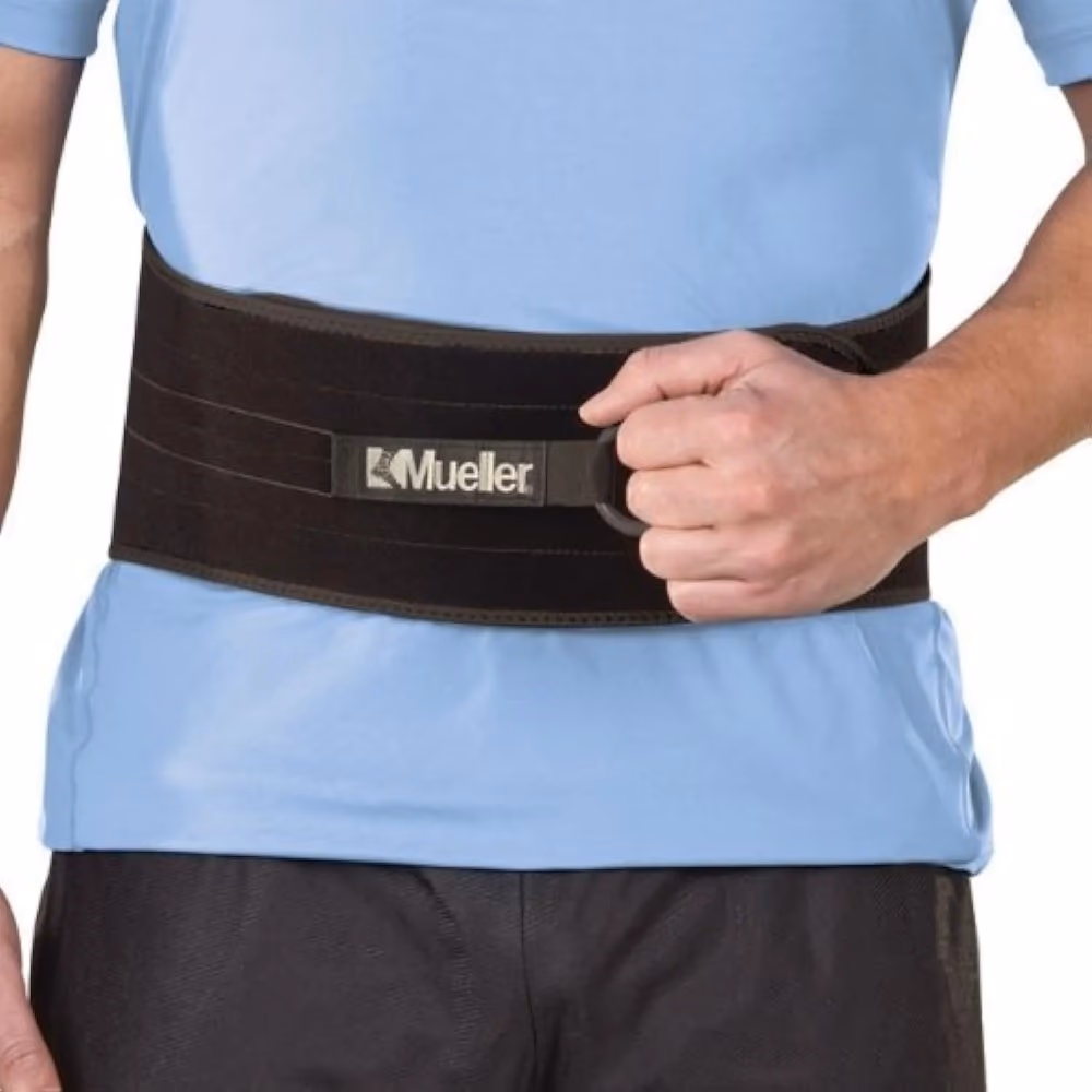 Mueller Adjust Back and Abdomen Support 6753 1