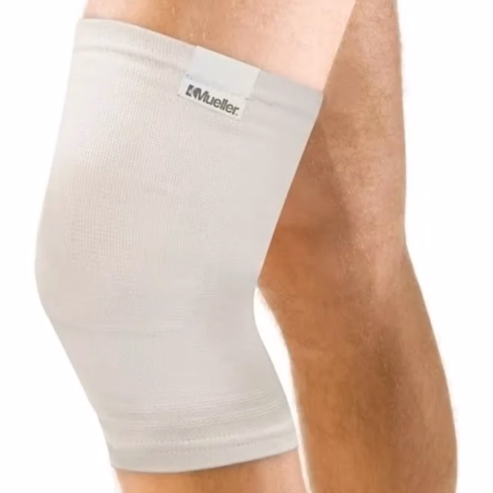 Mueller Elastic Knee Support XL 6404A