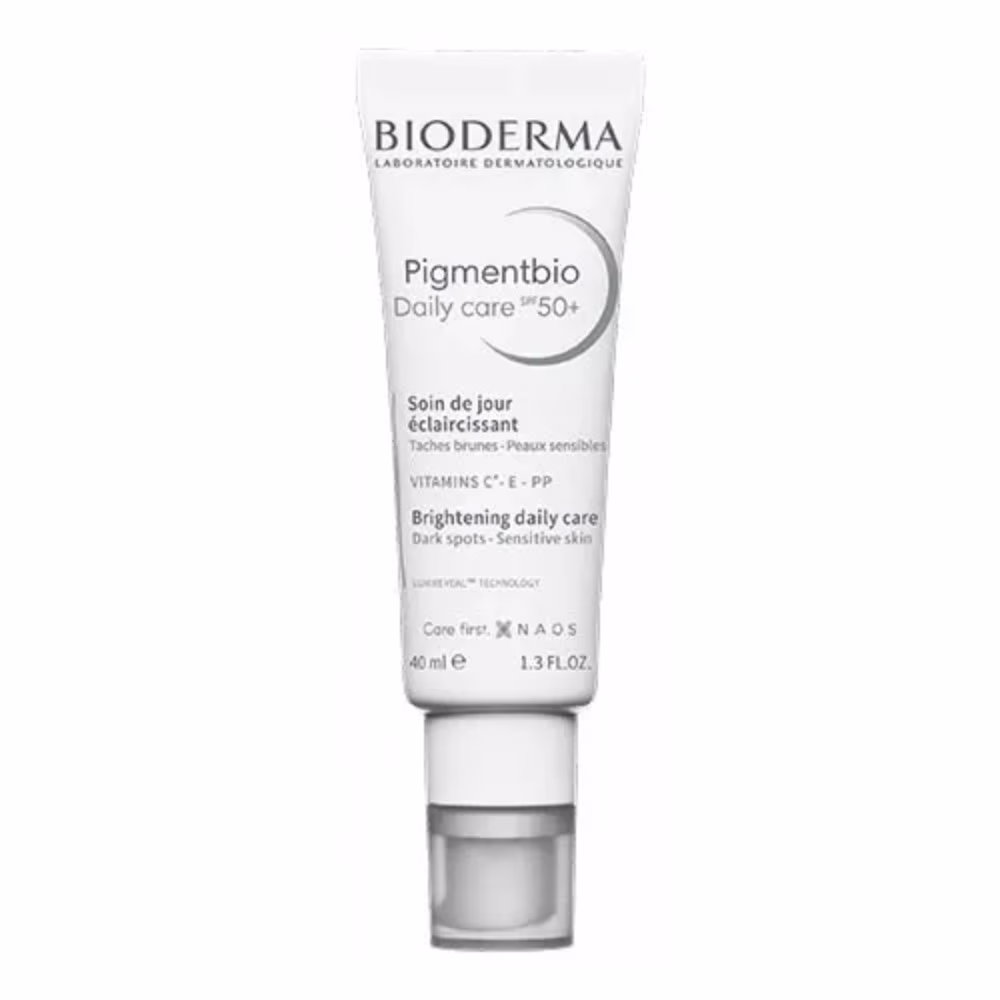 Pigmentbio Daily Care SPF50+ 40ml- Bioderma 1